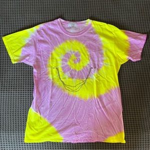 Collina Strada T-shirt with piercing